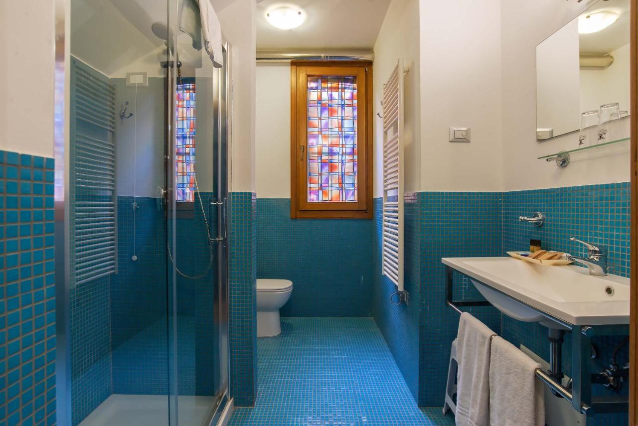 San Luca - Fenice Apartments In Venice Exterior photo